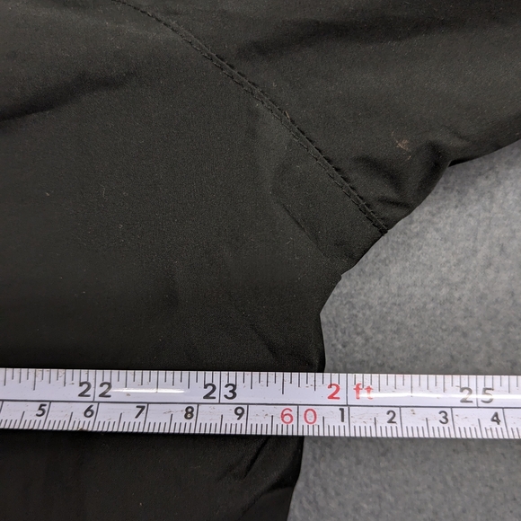 Save the Duck Joseph Zip Front Bomber Windbreaker Jacket Size Medium - Picture 4 of 16